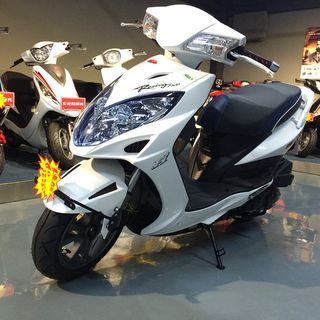  ����������� Racing 150 Fi�����ܰ棩��